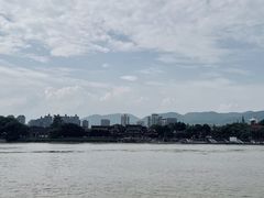 -江心屿景区