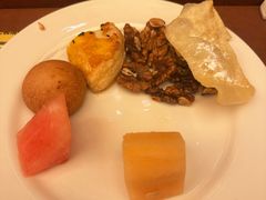 -昆明南亚风情园豪生大酒店-泰式国际海鲜自助餐厅