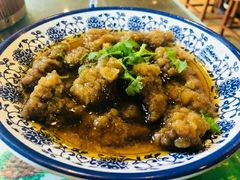 -同胜祥清真新豫菜(杜岭街店)