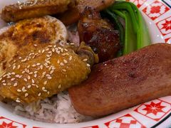 -喜茶(广州中山六路店)