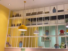 -蛙蛙叫·干锅年代(钻石广场店)