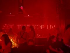 -TOP LIV Night Club 酒吧