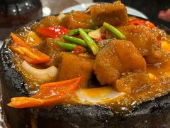 -西江美食舫·江西菜(健德桥店)