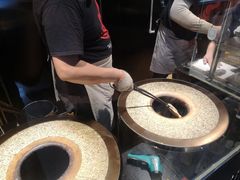 -阿甘锅盔(合生汇购物中心店)