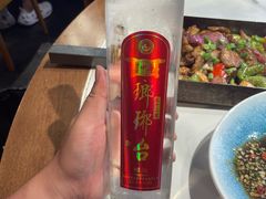 -船梆煮•蒸汽海鲜·生腌干蒸(五四广场店)