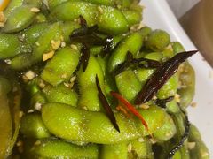 -可可大虾武汉土菜大排档(万松园1店)