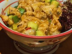 麻辣鲜蛤-一心创作料理屋(经开万达店)