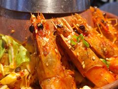 -老佛爷正宗铜炉蛙锅(五道口店)
