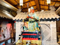 -来小酌·长安酒家(翠庭大厦店)