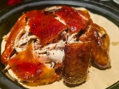 -广州柏悦酒店·悦景轩·粤菜餐厅