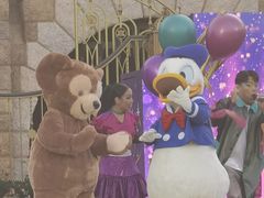 -小熊维尼历险之旅