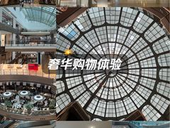 -港汇恒隆广场