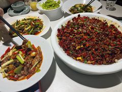 -院8里·小聚园老川菜(九眼桥店)