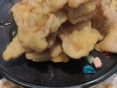 -满园烤鸭·春饼(太原街万达店)