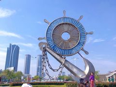 -前王院•巧克力海鲜市集餐厅(万平口店)