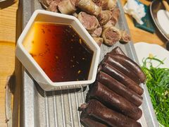 -哈啾嗨·新概念蒙餐(红星新城店)