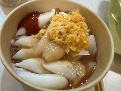 -食盈碗仔翅(星玺广场店)