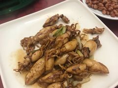 -电白食府(园岭三街店)
