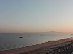 -枕海酒店(金沙滩海水浴场店)
