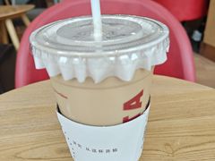 -COSTA COFFEE(天通苑华联店)