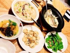 -莆田餐厅PUTIEN(三里屯店)
