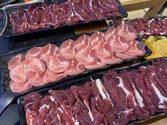 -宴全牛粤来越牛潮汕鲜牛肉火锅(海州万达广场店)