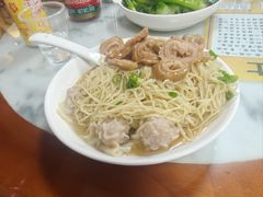 -曾仔竹升面