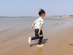-长兴岛海滨公园
