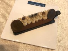 -麦雪尔甜品·生日蛋糕(新街口旗舰店)