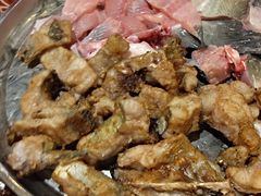 -肖肖酸萝卜鱼火锅(总店)