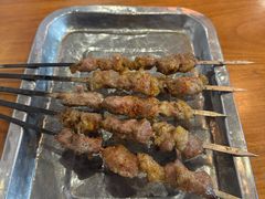 -西工饭庄快餐厅(西工小街店)