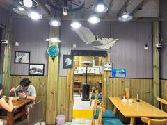 -梁掌门老梁干挑(凤凰路店)