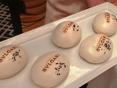 -宝丽轩中餐厅BAOLIXUAN