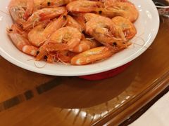 -万宝海鲜舫(劳动公园店)
