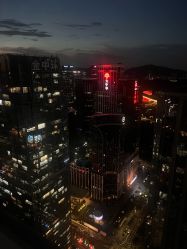 点击看大图 -OCEAN DANCE高空舞蹈室