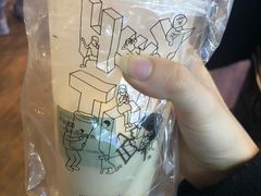 -喜茶(上海正大广场店)