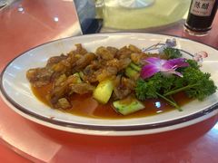 -乐在集市海鲜大排档(平潭店)