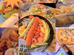 -K+PARTY连锁KTV(盈锋广场店)