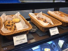 -NokNok Coffee(宽窄巷子店)