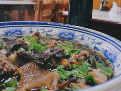 -南花桥羊肉馆老字号(乌镇店)