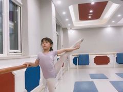 -艺彩童馨舞蹈培训学校(西湖道校区)