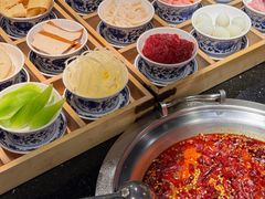 -周师兄大刀腰片火锅(解放碑总店)