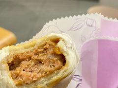 -长发西饼(临顿路店)