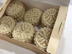 花生印糕-上海哈尔滨食品厂(淮海中路店)