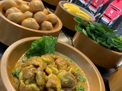 -龍歌自助小火锅(李沧丽达店)
