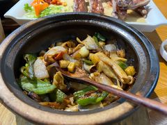 -猪腰一家·地道佛山菜(盐步店)