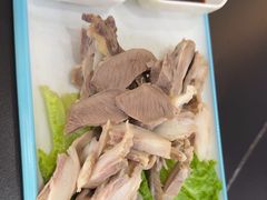 -诺敏塔拉奶茶-布里亚特包子-手把肉(锦都会店)