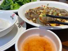 -长平肥姐白粥·海鲜打冷