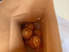 -莫朗核桃饼(虹泉路店)