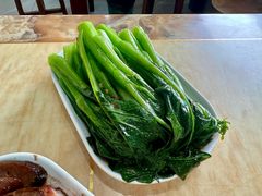 菜心-香辉食馆(新兴路店)